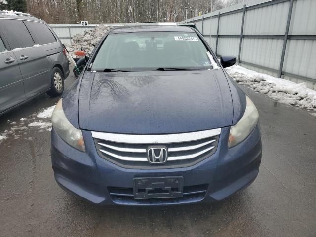 2011 Honda Accord LX