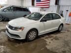 2016 Volkswagen Jetta S