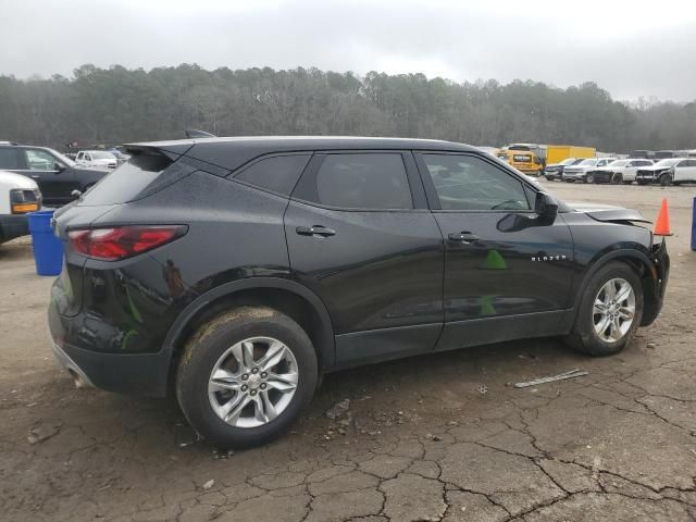 2021 Chevrolet Blazer 2LT