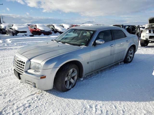 2007 Chrysler 300C