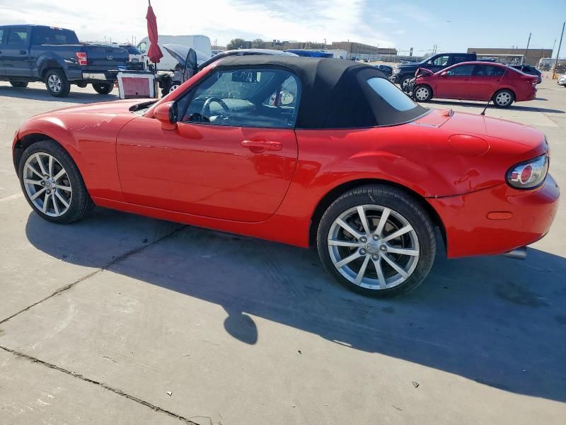 2006 Mazda MX-5 Miata