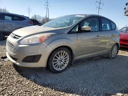 2016 Ford C-MAX SE en venta en Columbus, OH