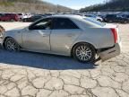 2011 Cadillac CTS Luxury Collection