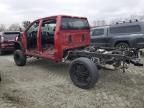 2021 Chevrolet Silverado K1500 RST