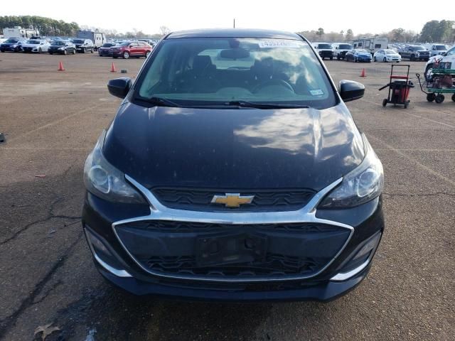 2019 Chevrolet Spark 1LT