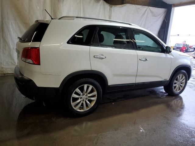 2011 KIA Sorento Base