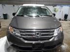 2013 Honda Odyssey EXL