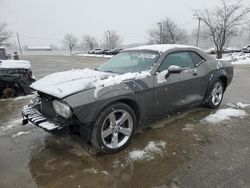 Dodge salvage cars for sale: 2009 Dodge Challenger R/T