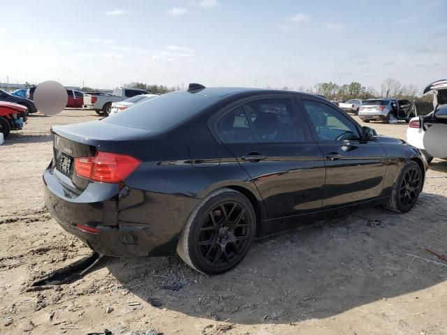 2014 BMW 320 I Xdrive