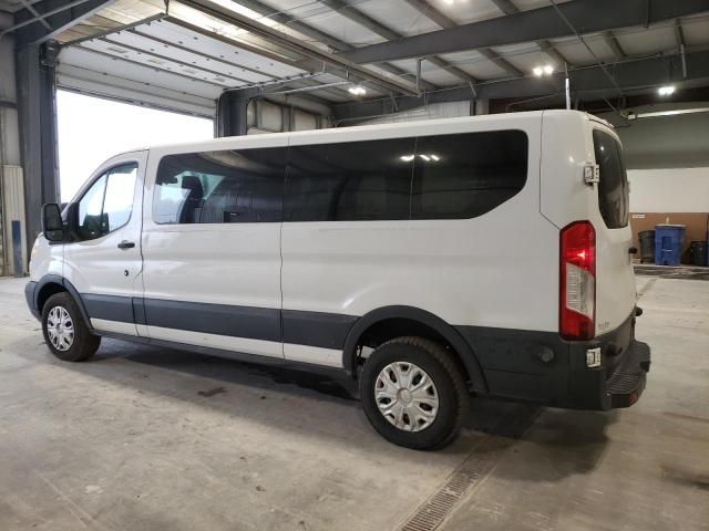 2016 Ford Transit T-350