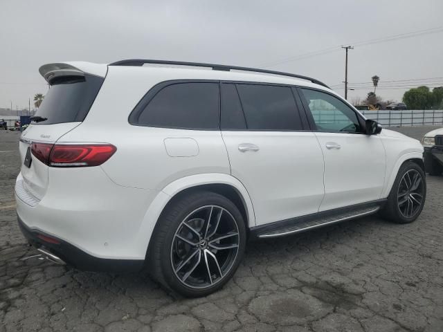 2023 Mercedes-Benz GLS 580 4matic