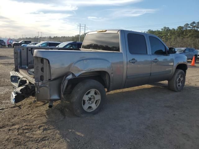 2008 GMC Sierra C1500