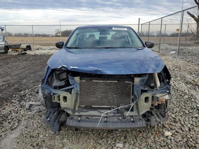 2019 Subaru Legacy 2.5I