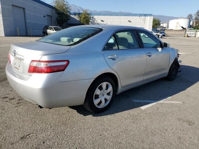 2008 Toyota Camry CE