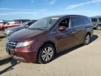 2017 Honda Odyssey EXL