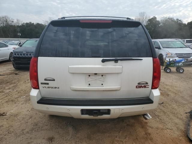 2010 GMC Yukon SLT