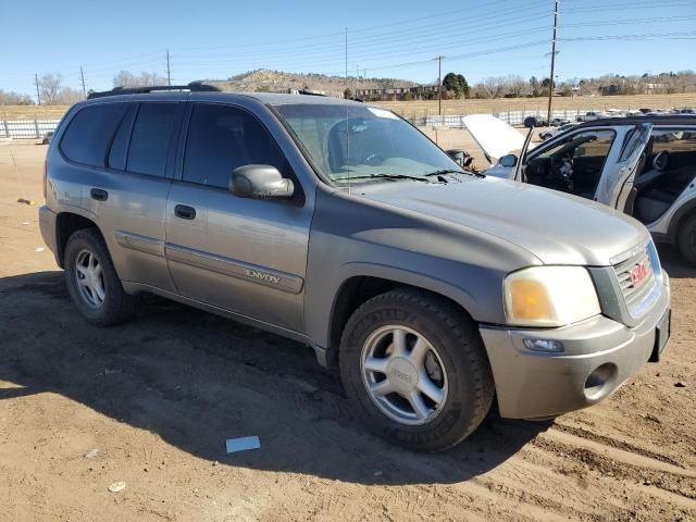 2005 GMC Envoy