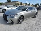 2019 Lexus GS 350 Base