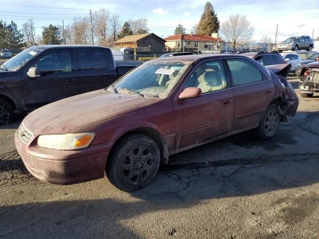 2000 Toyota Camry CE