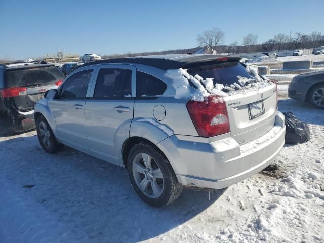 2011 Dodge Caliber Mainstreet