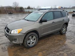 Run And Drives Cars for sale at auction: 2011 Toyota Rav4