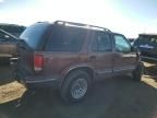 1999 Chevrolet Blazer