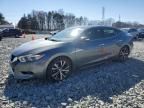 2017 Nissan Maxima 3.5S