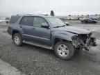 2004 Toyota 4runner Limited