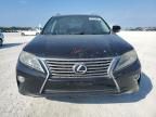 2014 Lexus RX 350 Base