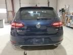 2018 Volkswagen Golf S