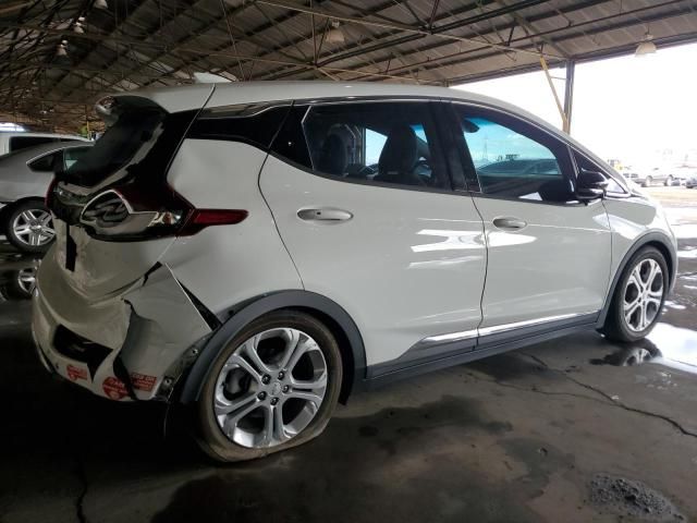 2017 Chevrolet Bolt EV LT