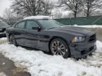 2013 Dodge Charger SRT-8