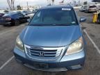 2008 Honda Odyssey EXL