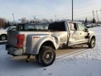 2020 Ford F450 Super Duty