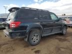 2004 Toyota Sequoia Limited