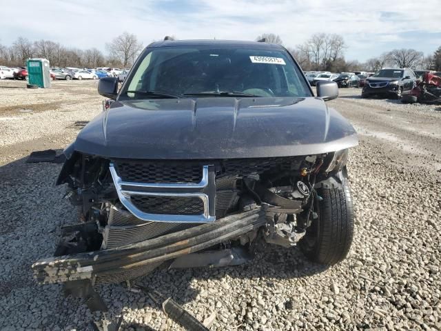 2014 Dodge Journey SXT