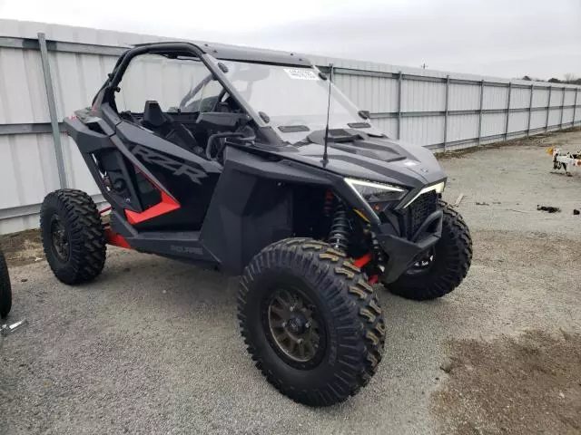 2020 Polaris RZR PRO XP Ultimate