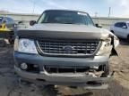 2002 Ford Explorer XLT