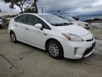 2013 Toyota Prius PLUG-IN