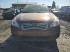 2011 Subaru Outback 2.5I