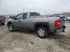 2009 Chevrolet Silverado K1500 LT