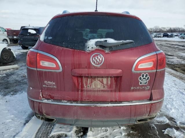 2013 Buick Enclave