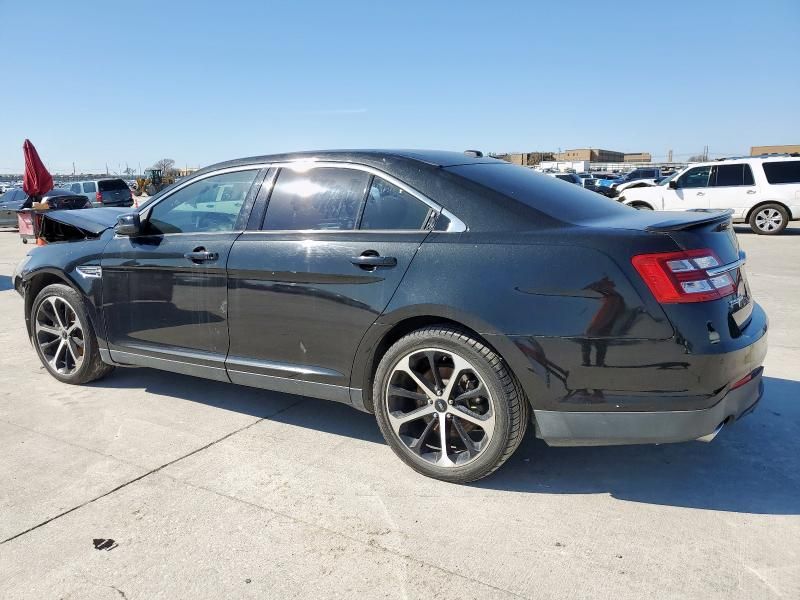 2014 Ford Taurus SEL