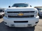 2013 Chevrolet Silverado K2500 Heavy Duty LTZ