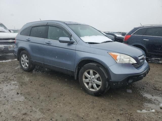 2008 Honda CR-V EXL