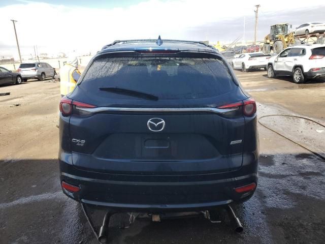 2019 Mazda CX-9 Sport