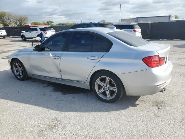 2015 BMW 328 I