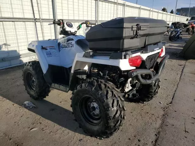 2015 Polaris Sportsman 570 EPS