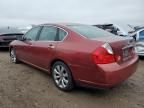 2006 Infiniti M35 Base