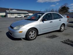 Salvage cars for sale at Grantville, PA auction: 2000 Ford Focus SE